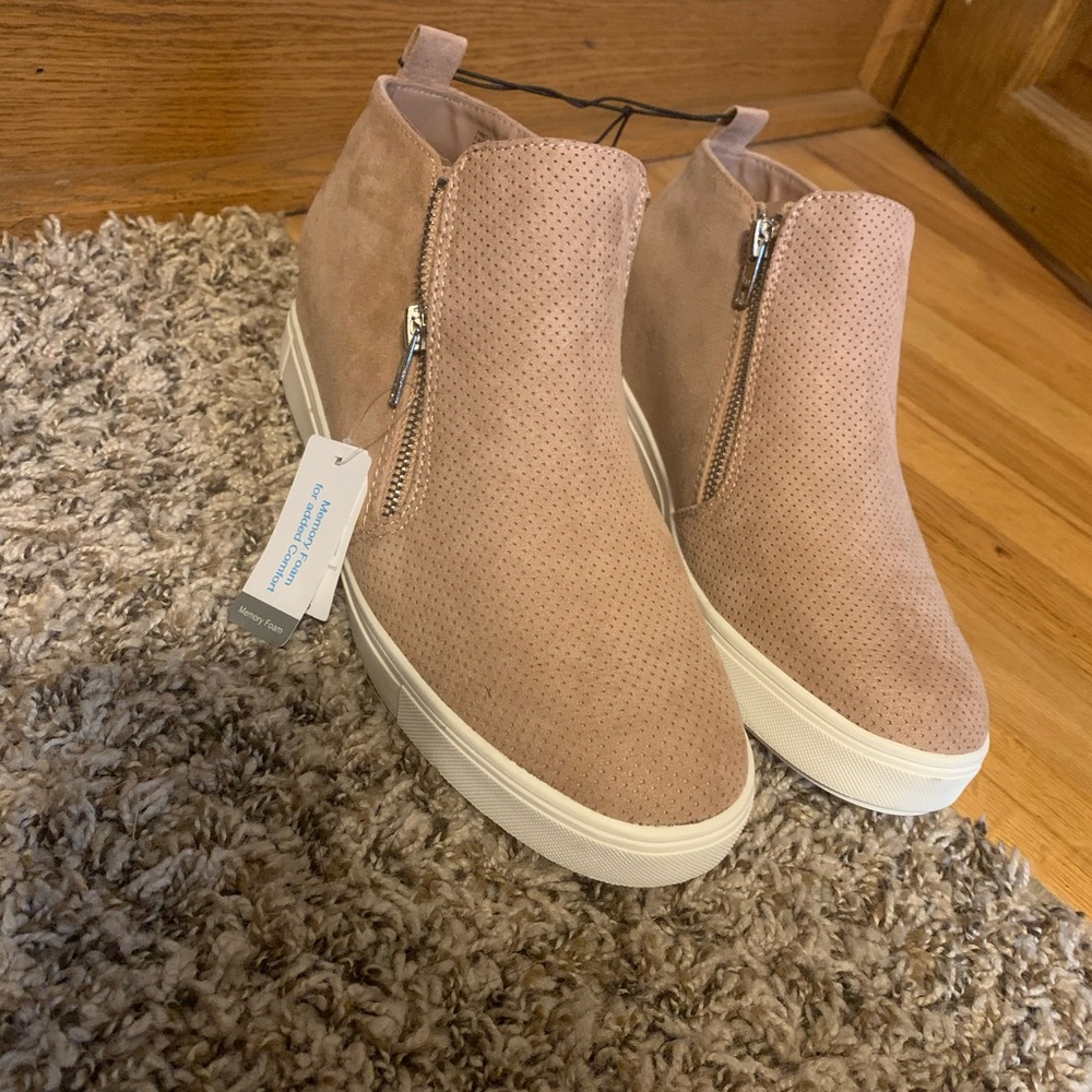 Booties